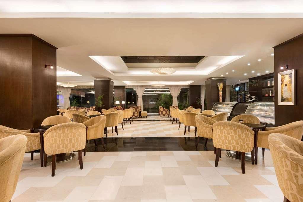 Ramada Plaza By Wyndham Karachi Airport Hotel Instalações foto